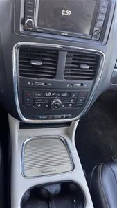 2016 Dodge Grand Caravan Crew Plus   - Photo 7 - Moncton, NB E1C 9R2