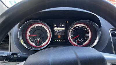 2016 Dodge Grand Caravan Crew Plus   - Photo 6 - Moncton, NB E1C 9R2