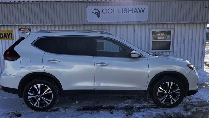 2019 Nissan Rogue SV   - Photo 1 - Moncton, NB E1C 9R2