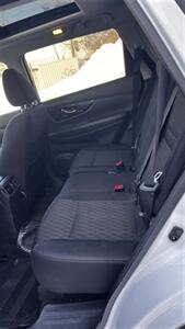 2019 Nissan Rogue SV   - Photo 9 - Moncton, NB E1C 9R2