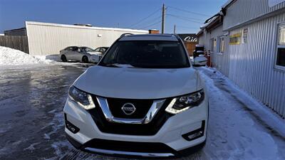2019 Nissan Rogue SV   - Photo 2 - Moncton, NB E1C 9R2