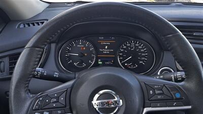 2019 Nissan Rogue SV   - Photo 4 - Moncton, NB E1C 9R2