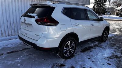 2019 Nissan Rogue SV   - Photo 3 - Moncton, NB E1C 9R2