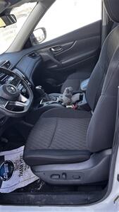 2019 Nissan Rogue SV   - Photo 10 - Moncton, NB E1C 9R2