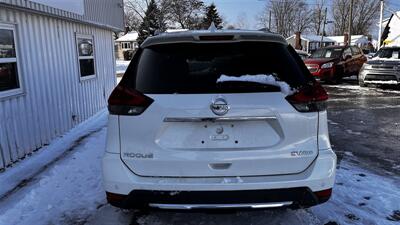 2019 Nissan Rogue SV   - Photo 7 - Moncton, NB E1C 9R2