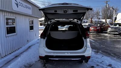 2019 Nissan Rogue SV   - Photo 8 - Moncton, NB E1C 9R2