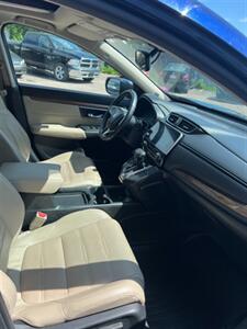 2017 Honda CR-V EX-L - Photo 6 - Moncton, NB E1C 9R2