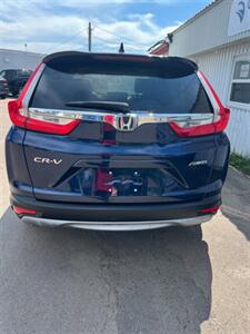 2017 Honda CR-V EX-L - Photo 2 - Moncton, NB E1C 9R2