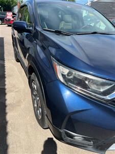 2017 Honda CR-V EX-L - Photo 5 - Moncton, NB E1C 9R2