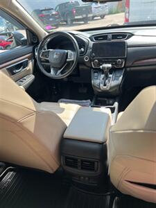 2017 Honda CR-V EX-L - Photo 8 - Moncton, NB E1C 9R2
