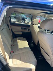 2017 Honda CR-V EX-L - Photo 7 - Moncton, NB E1C 9R2