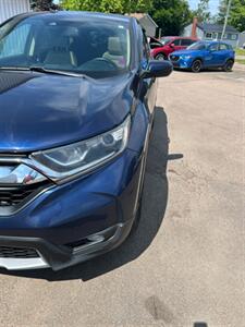 2017 Honda CR-V EX-L - Photo 4 - Moncton, NB E1C 9R2