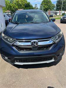 2017 Honda CR-V EX-L - Photo 3 - Moncton, NB E1C 9R2