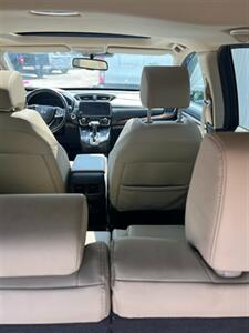 2017 Honda CR-V EX-L - Photo 10 - Moncton, NB E1C 9R2
