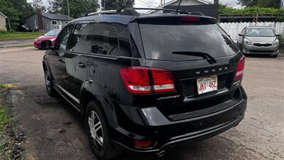 2016 Dodge Journey SXT   - Photo 8 - Moncton, NB E1C 9R2