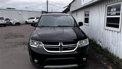 2016 Dodge Journey SXT   - Photo 2 - Moncton, NB E1C 9R2