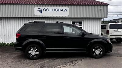 2016 Dodge Journey SXT   - Photo 1 - Moncton, NB E1C 9R2