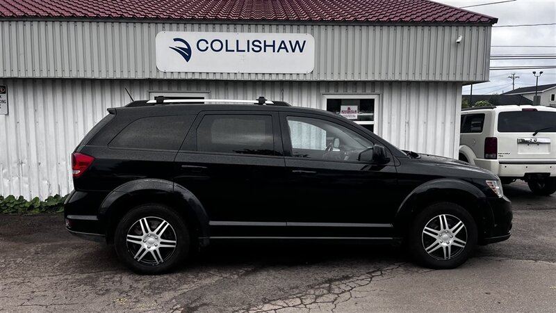 2016 Dodge Journey SXT - Photo 1 - Moncton, NB E1C 9R2