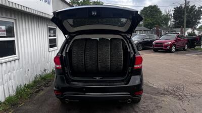 2016 Dodge Journey SXT   - Photo 7 - Moncton, NB E1C 9R2