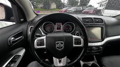2016 Dodge Journey SXT   - Photo 4 - Moncton, NB E1C 9R2
