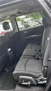 2016 Dodge Journey SXT   - Photo 9 - Moncton, NB E1C 9R2
