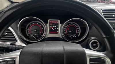 2016 Dodge Journey SXT   - Photo 3 - Moncton, NB E1C 9R2