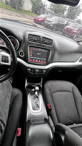 2016 Dodge Journey SXT   - Photo 5 - Moncton, NB E1C 9R2
