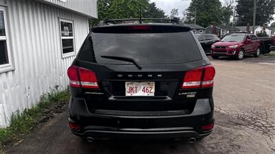 2016 Dodge Journey SXT   - Photo 6 - Moncton, NB E1C 9R2