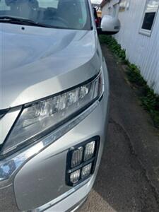 2021 MITSUBISHI RVR SE - Photo 4 - Moncton, NB E1C 9R2