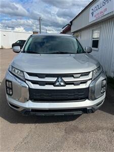 2021 MITSUBISHI RVR SE - Photo 2 - Moncton, NB E1C 9R2