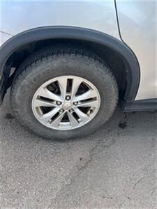 2021 MITSUBISHI RVR SE - Photo 8 - Moncton, NB E1C 9R2