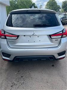 2021 MITSUBISHI RVR SE - Photo 9 - Moncton, NB E1C 9R2