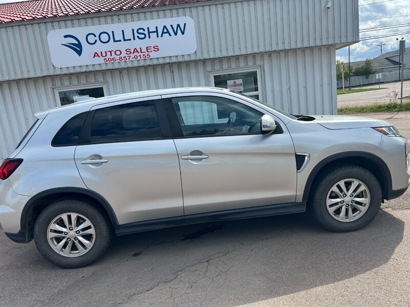 2021 MITSUBISHI RVR SE   - Photo 1 - Moncton, NB E1C 9R2