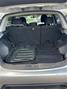 2021 MITSUBISHI RVR SE - Photo 10 - Moncton, NB E1C 9R2