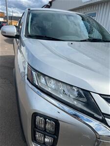2021 MITSUBISHI RVR SE - Photo 3 - Moncton, NB E1C 9R2