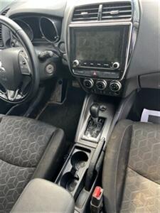 2021 MITSUBISHI RVR SE - Photo 6 - Moncton, NB E1C 9R2