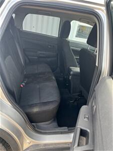 2021 MITSUBISHI RVR SE - Photo 7 - Moncton, NB E1C 9R2