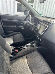 2021 MITSUBISHI RVR SE - Photo 5 - Moncton, NB E1C 9R2