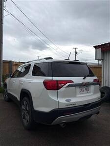 2019 GMC Acadia SLT-2 - Photo 2 - Moncton, NB E1C 9R2