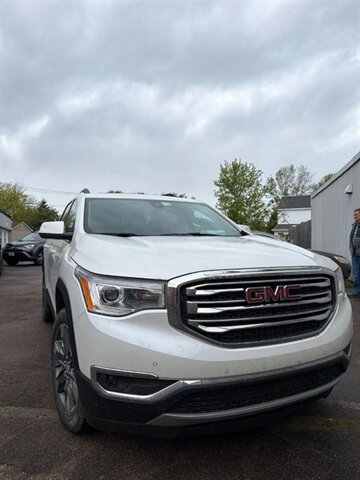 2019 GMC Acadia SLT-2   - Photo 1 - Moncton, NB E1C 9R2