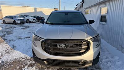 2020 GMC Terrain SLE   - Photo 2 - Moncton, NB E1C 9R2