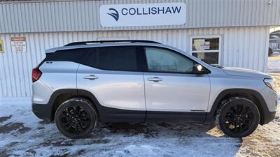 2020 GMC Terrain SLE   - Photo 1 - Moncton, NB E1C 9R2