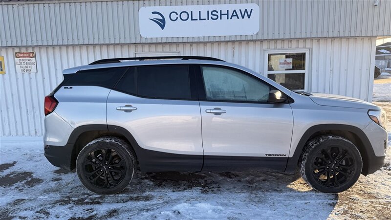 2020 GMC Terrain SLE   - Photo 1 - Moncton, NB E1C 9R2