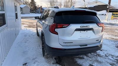 2020 GMC Terrain SLE   - Photo 5 - Moncton, NB E1C 9R2