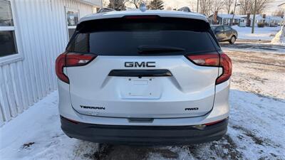 2020 GMC Terrain SLE   - Photo 3 - Moncton, NB E1C 9R2