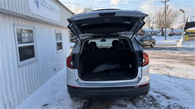 2020 GMC Terrain SLE   - Photo 4 - Moncton, NB E1C 9R2