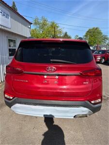 2019 Hyundai SANTA FE SE 2.4L   - Photo 4 - Moncton, NB E1C 9R2