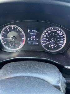 2019 Hyundai SANTA FE SE 2.4L   - Photo 11 - Moncton, NB E1C 9R2