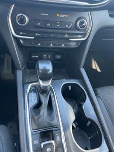 2019 Hyundai SANTA FE SE 2.4L   - Photo 12 - Moncton, NB E1C 9R2