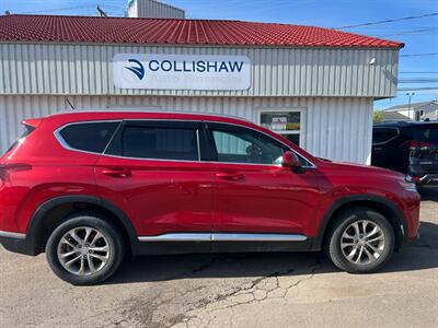 2019 Hyundai SANTA FE SE 2.4L SUV